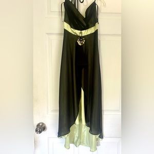 Faviana New York evening/ prom dress